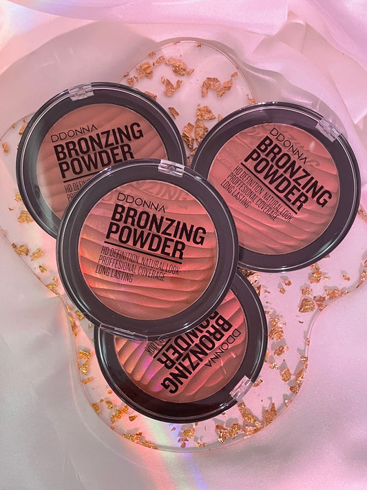 Bronzing Powder Bundle