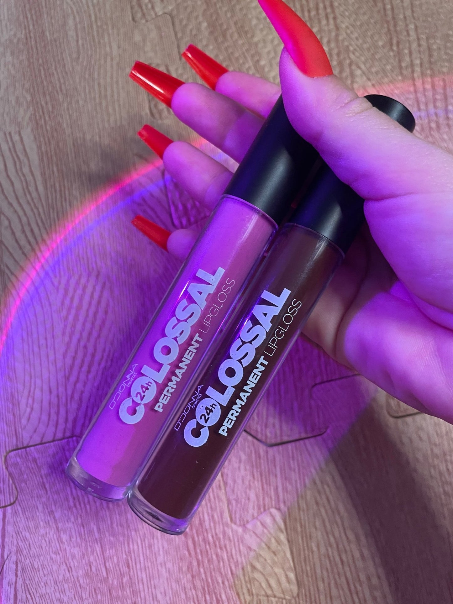 Colosal Lip Gloss