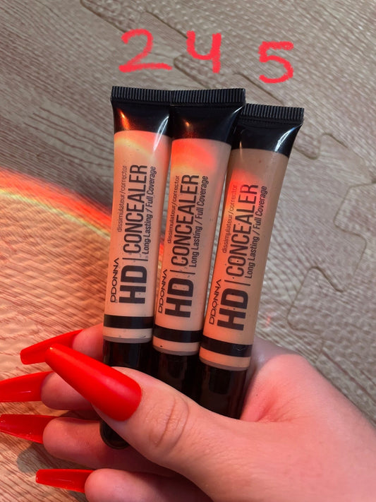 HD Concealer Dissimulateur