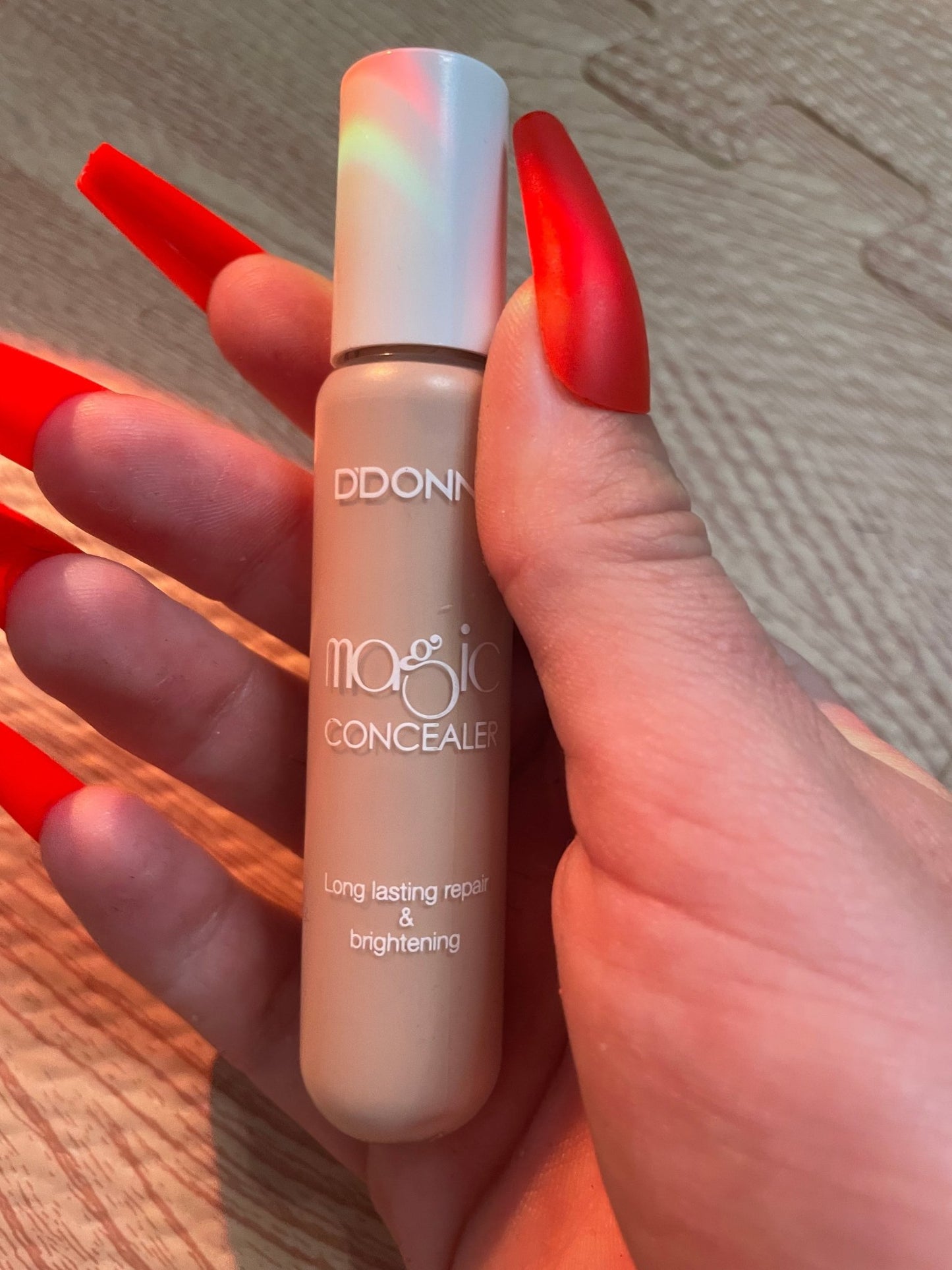 Magic Concealer