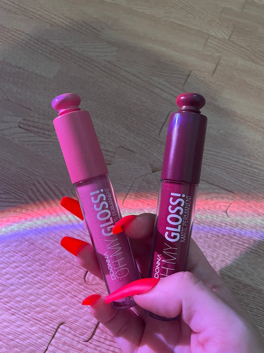 Oh my Gloss!