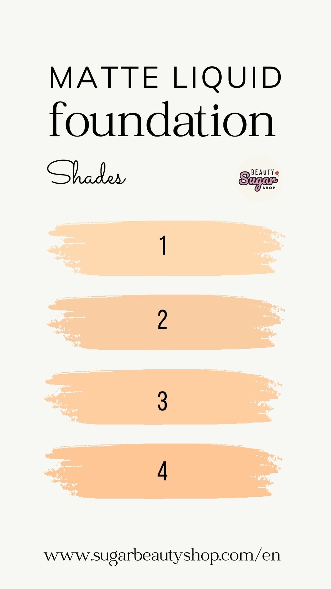 Perfect Liquid Foundation